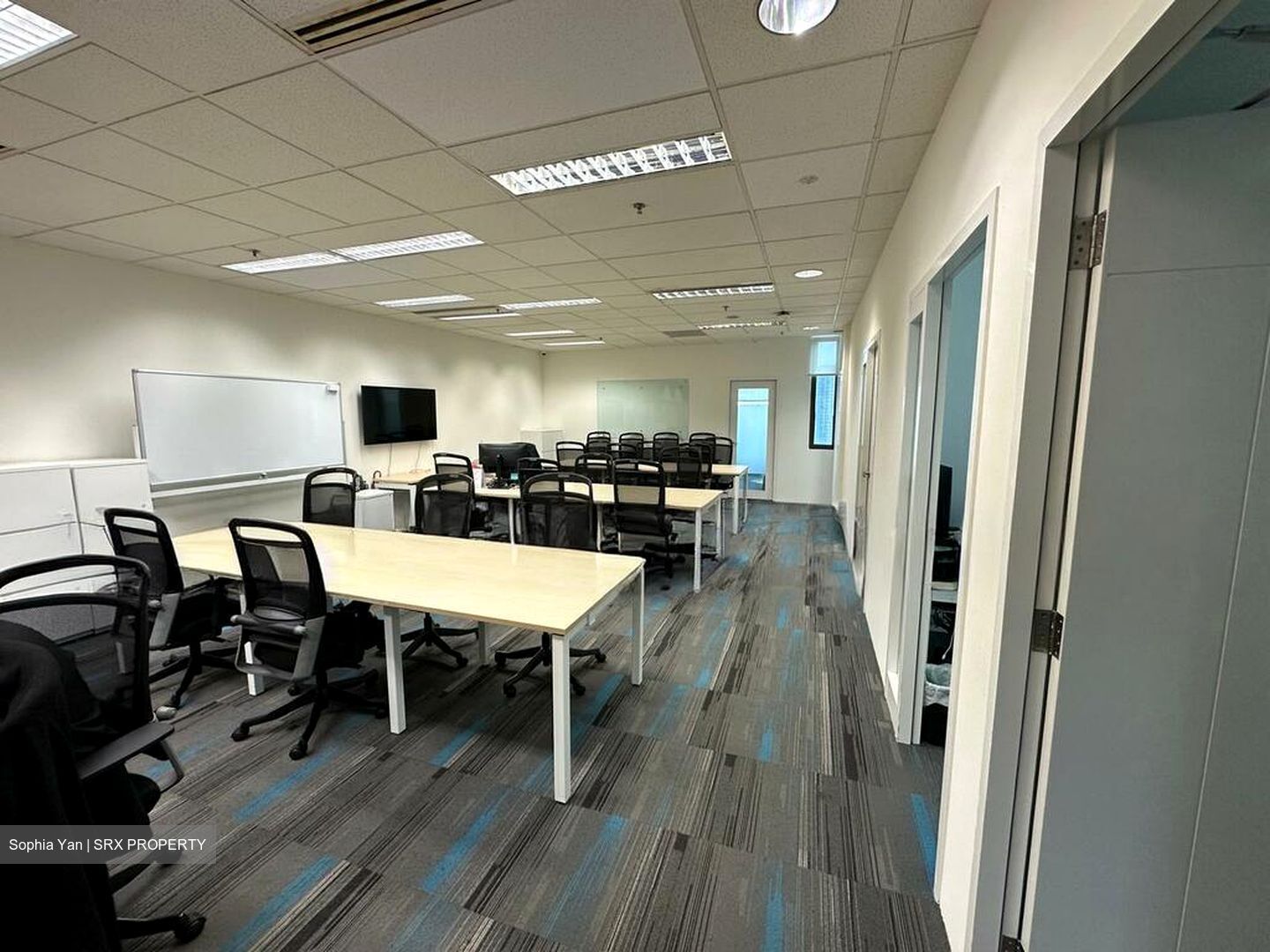 Great World City (D9), Office #505838431